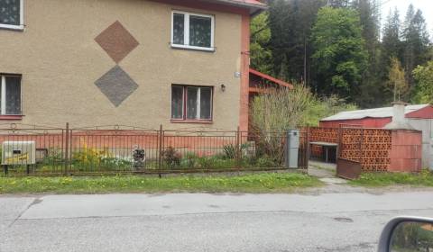 Prodej Rodinný dům, Rodinný dům, Rieka, Čadca, Slovensko