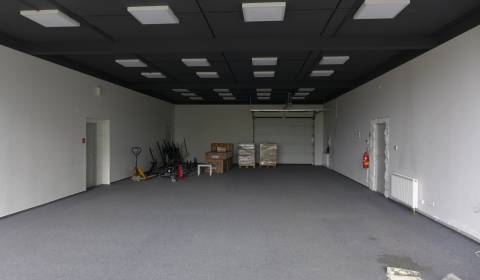 Pronájem Haly a sklady, Haly a sklady, Bratislava - Nové Mesto, Sloven