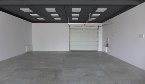 Pronájem Prostory pro obchod, Prostory pro obchod, Bratislava - Nové M