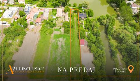 Prodej Pozemky - bydlení, Pozemky - bydlení, Šaľa, Slovensko