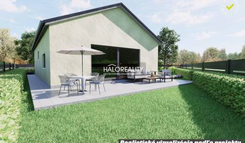 Prodej Rodinný dům, Levice, Slovensko