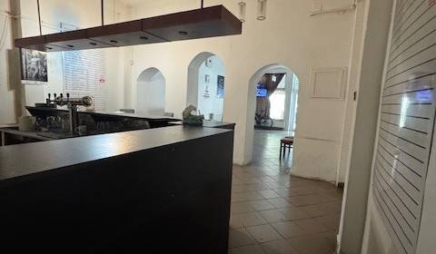 Prodej Restaurace, Restaurace, Nové Zámky, Slovensko