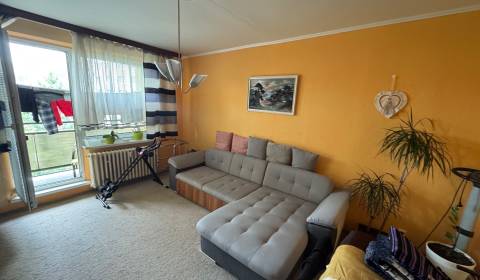 Prodej Byt 2+1, Byt 2+1, Kálmána Mikszátha, Levice, Slovensko