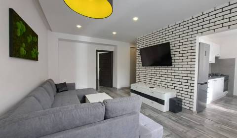 Pronájem Byt 2+1, Byt 2+1, Murgašova, Poprad, Slovensko