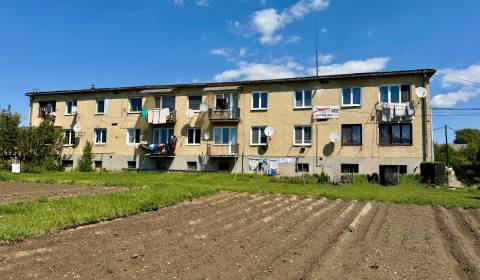 Prodej Byt 2+1, Byt 2+1, Jarovnice, Sabinov, Slovensko