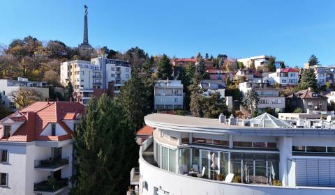 Prodej Byt 4+1, Byt 4+1, Boženy Němcovej, Bratislava - Staré Mesto, Sl