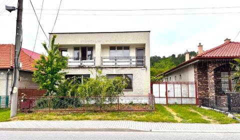 Prodej Rodinný dům, Rodinný dům, Partizánske, Slovensko
