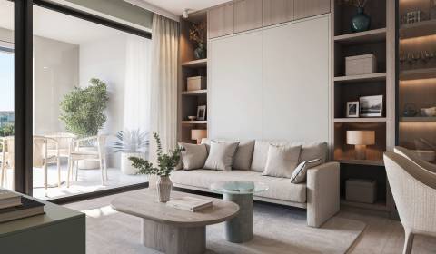 Prodej Rekreační apartmán, Rekreační apartmán, Petrčane, Zadar, Chorvá