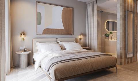 Prodej Rekreační apartmán, Rekreační apartmán, Petrčane, Zadar, Chorvá
