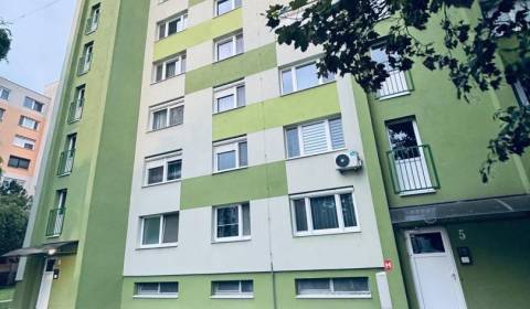 Prodej Byt 3+1, Byt 3+1, Dunajská Streda, Slovensko