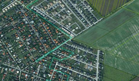 Prodej Pozemky - bydlení, Pozemky - bydlení, Senec, Slovensko