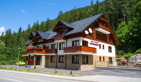 Prodej Byt 2+1, Byt 2+1, Demänovská cesta, Liptovský Mikuláš, Slovensk