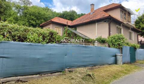 Prodej Rodinný dům, Poltár, Slovensko
