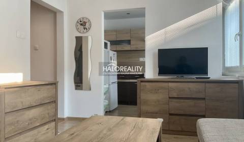 Prodej Byt 1+1, Banská Bystrica, Slovensko