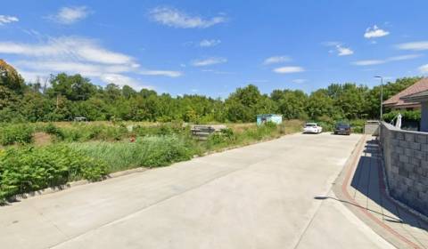 Prodej Pozemky - bydlení, Pozemky - bydlení, Jahodová, Senec, Slovensk