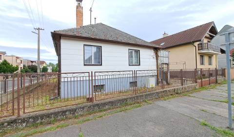 Prodej Rodinný dům, Rodinný dům, SNP, Pezinok, Slovensko