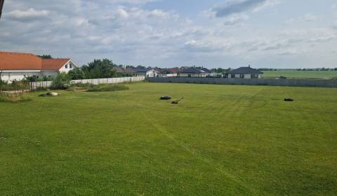 Prodej Pozemky - bydlení, Pozemky - bydlení, Senec, Slovensko