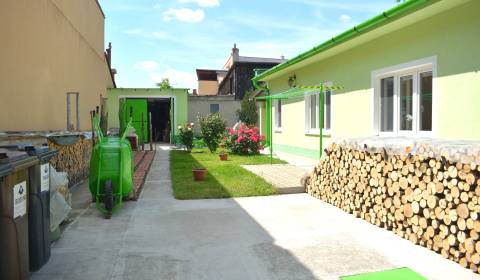 Prodej Rodinný dům, Rodinný dům, Pezinok, Slovensko
