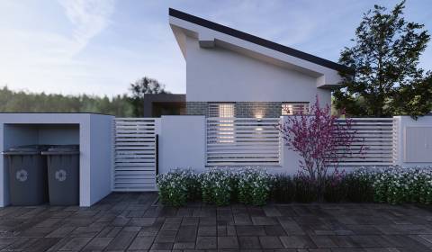 Prodej Rodinný dům, Rodinný dům, Dunajská Streda, Slovensko