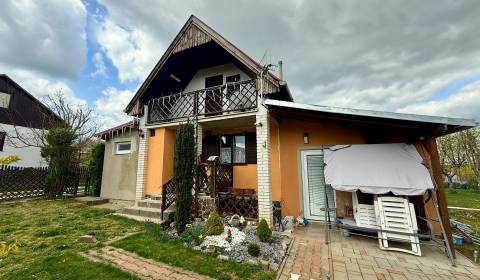 Prodej Chata, Chata, Topoľčany, Slovensko