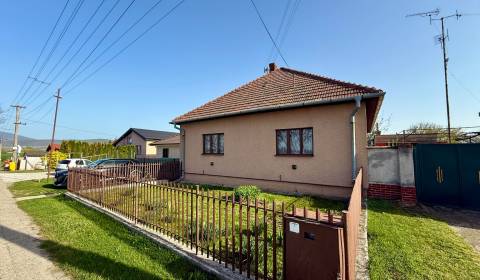 Prodej Rodinný dům, Rodinný dům, Topoľčany, Slovensko