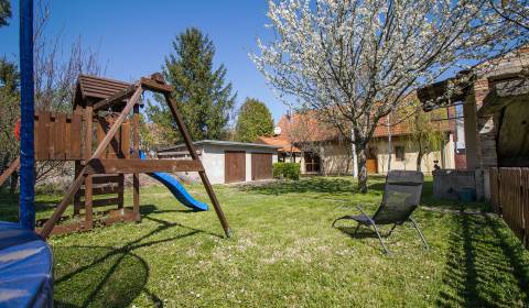 Prodej Rodinný dům, Rodinný dům, Dunajská Streda, Slovensko
