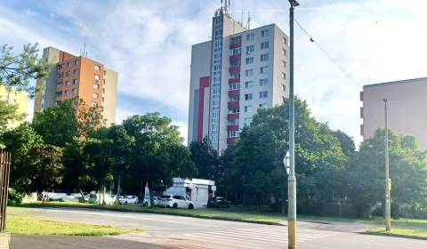 Pronájem Byt 3+1, Byt 3+1, Mamateyova, Bratislava - Petržalka, Slovens