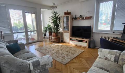 Prodej Byt 3+1, Byt 3+1, Dostojevského rad, Bratislava - Staré Mesto,