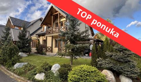 Prodej Rekreační apartmán, Rekreační apartmán, Poprad, Slovensko