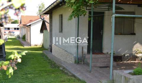 Prodej Rodinný dům, Rodinný dům, centrum, Vranov nad Topľou, Slovensko