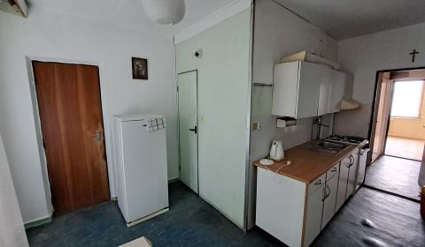 Prodej Byt 3+1, Byt 3+1, Bystrická cesta, Ružomberok, Slovensko