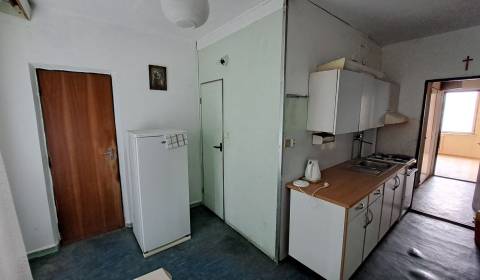 Prodej Byt 3+1, Byt 3+1, Bystrická cesta, Ružomberok, Slovensko