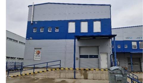 Pronájem Haly a sklady, Haly a sklady, Bratislava - Nové Mesto, Sloven