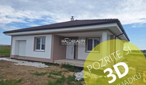 Prodej Rodinný dům, Pezinok, Slovensko