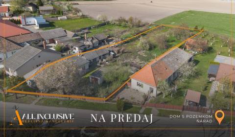 Prodej Pozemky - bydlení, Pozemky - bydlení, Dunajská Streda, Slovensk