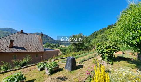Prodej Pozemky - bydlení, Žiar nad Hronom, Slovensko