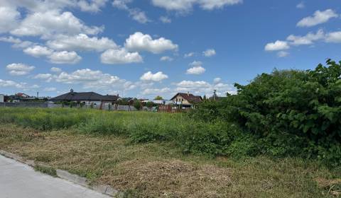 Prodej Pozemky - bydlení, Pozemky - bydlení, Alexandra Dubčeka, Košice