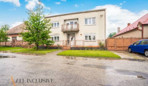 Prodej Rodinný dům, Rodinný dům, Dunajská Streda, Slovensko