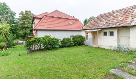 Prodej Rodinný dům, Rodinný dům, Nové Zámky, Slovensko