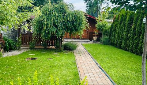 Prodej Chata, Chata, Tekvičné pole, Nové Zámky, Slovensko