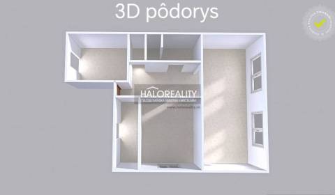 Prodej Rodinný dům, Senica, Slovensko