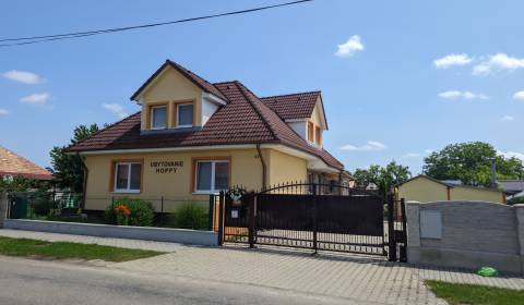 Prodej Rodinný dům, Rodinný dům, Martinová, Nitra, Slovensko