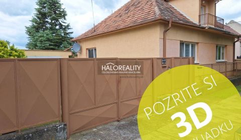 Prodej Rodinný dům, Hlohovec, Slovensko