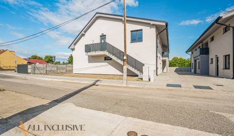 Prodej Byt 3+1, Byt 3+1, Janíky, Dunajská Streda, Slovensko