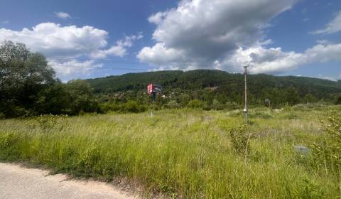 Prodej Pozemky - komerční, Pozemky - komerční, Žilina, Slovensko