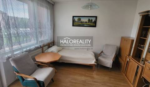 Prodej Byt 1+1, Žiar nad Hronom, Slovensko