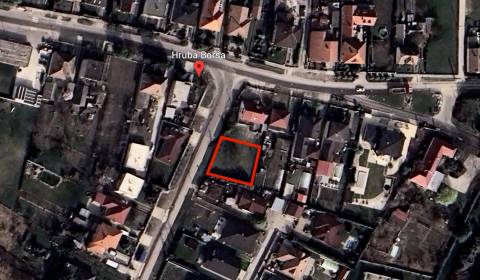 Prodej Pozemky - bydlení, Pozemky - bydlení, Jelčianska, Senec, Sloven