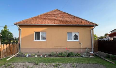 Prodej Rodinný dům, Rodinný dům, Komárno, Slovensko