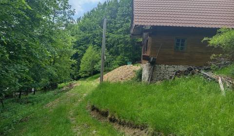 Prodej Chata, Chata, Turkovská cesta, Čadca, Slovensko