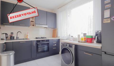 Prodej Byt 3+1, Byt 3+1, Tehelná, Trnava, Slovensko